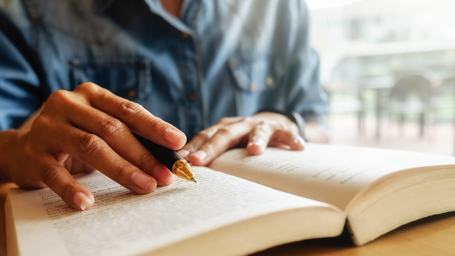 10 errores comunes en la redacción del libro académico y cómo evitarlos ...